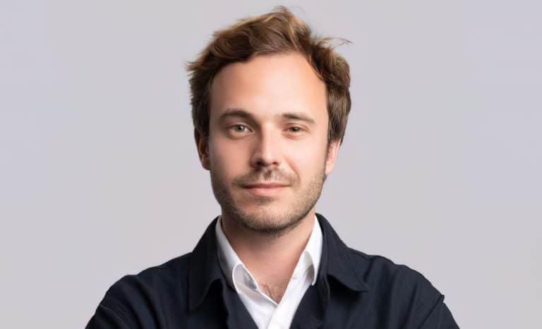 Arthur Chevallier, l&rsquo;Histoire au cœur