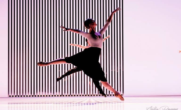 Le Ballet du Rhin: enfin de vrais chorégraphes!