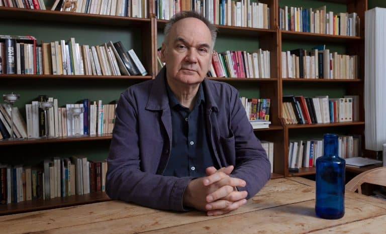 André Chaix, maquisard