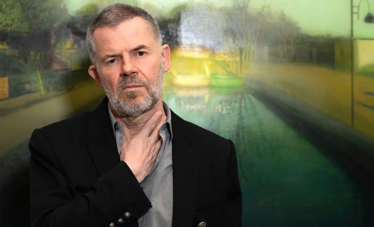 La conversion de Mélenchon