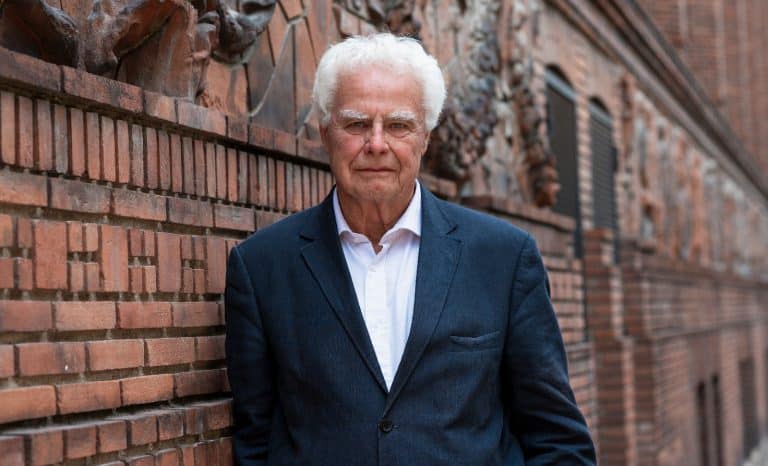 Jean-Pierre Obin, le lanceur d&rsquo;alerte