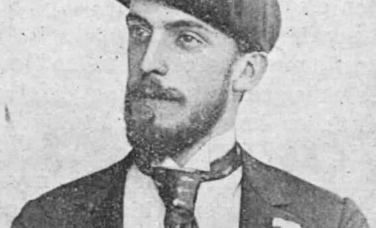 Paul-Jean Toulet, l’inconsolable