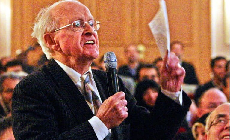 Comment la haine envers les juifs s’est mondialisée