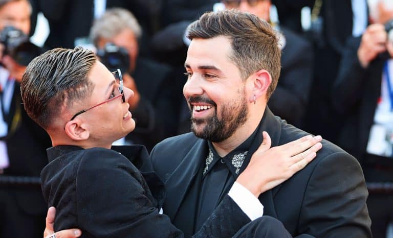 La palme du grotesque