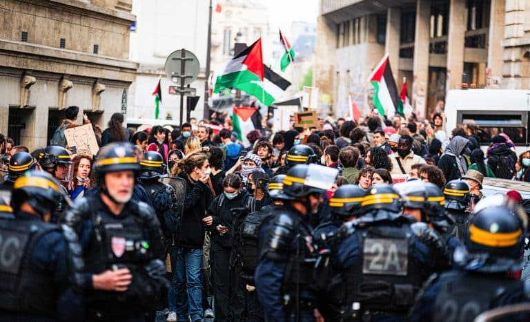 Quand les idéologies crapuleuses gangrènent l&rsquo;enseignement supérieur