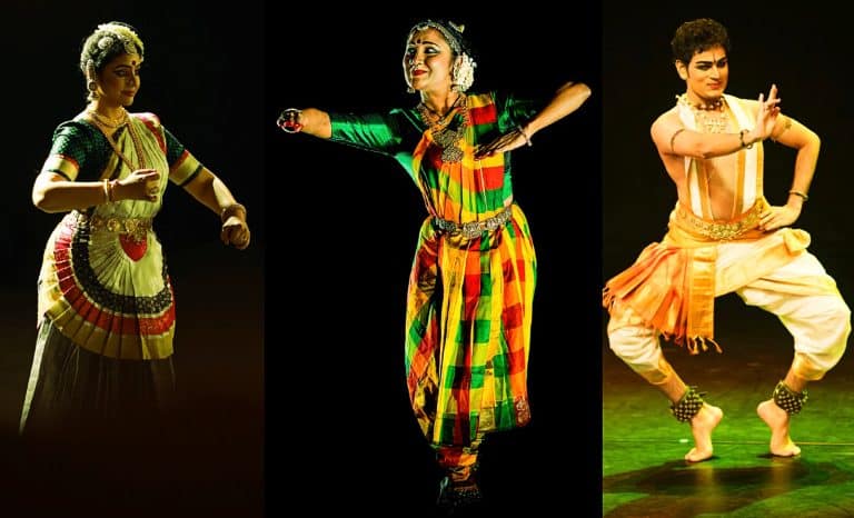 Le tour du monde en un festival