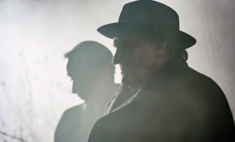 Gérard Depardieu, un monstre sacré comme un autre