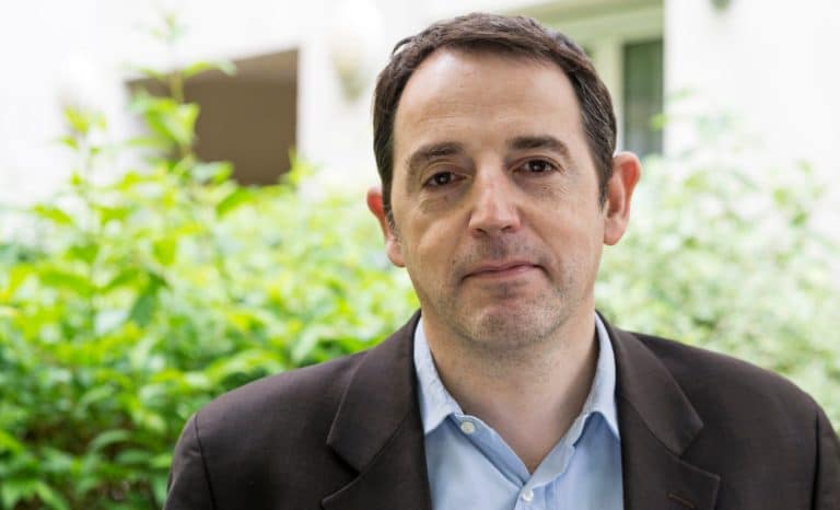 Jérôme Fourquet: par ici, la sortie de l’Histoire!