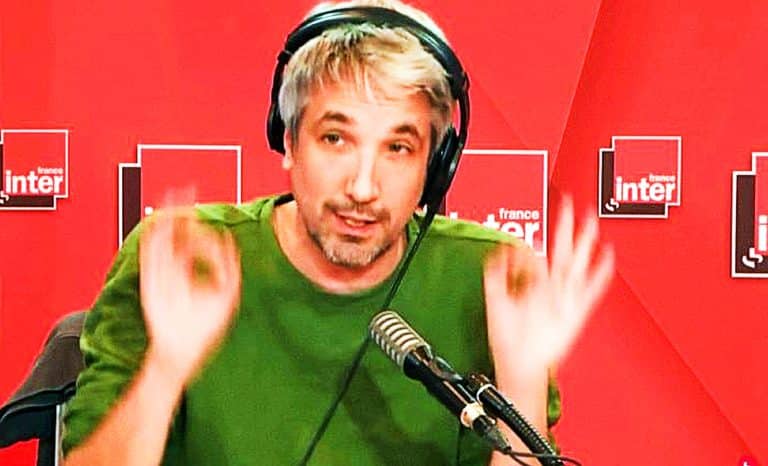 Comment la radio France inter sélectionne-t-elle ses invités?