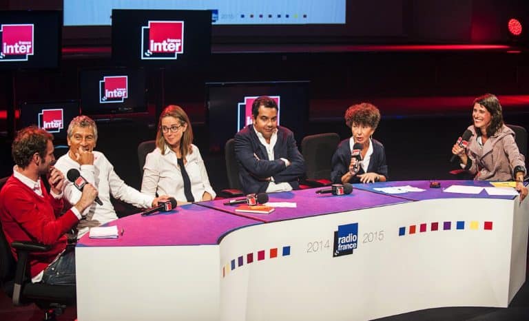 Du pluralisme dans les médias? Oui, mais pas n’importe comment…