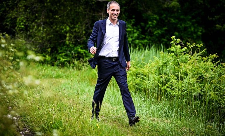 Glucksmann: la reconquête d’un Sud-ouest perdu