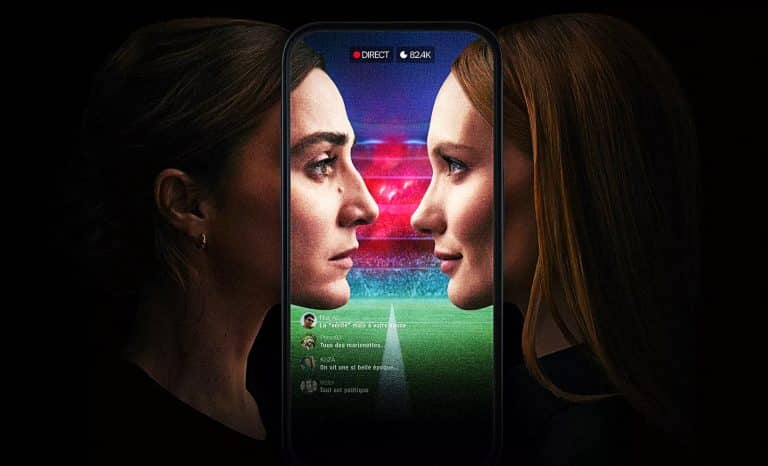 Le scénario de «La Fièvre» est-il crédible?