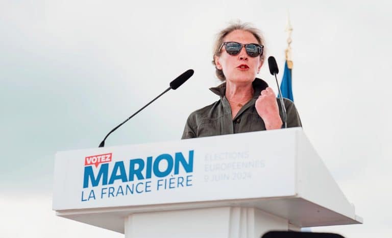 Laurence Trochu: «Dans sa logique de dédiabolisation, le RN a renoncé à mener les combats civilisationnels»