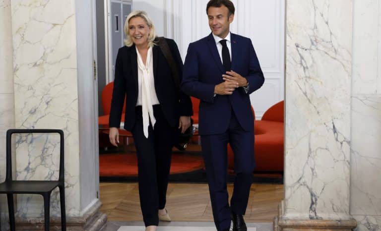 2027 avant l’heure?