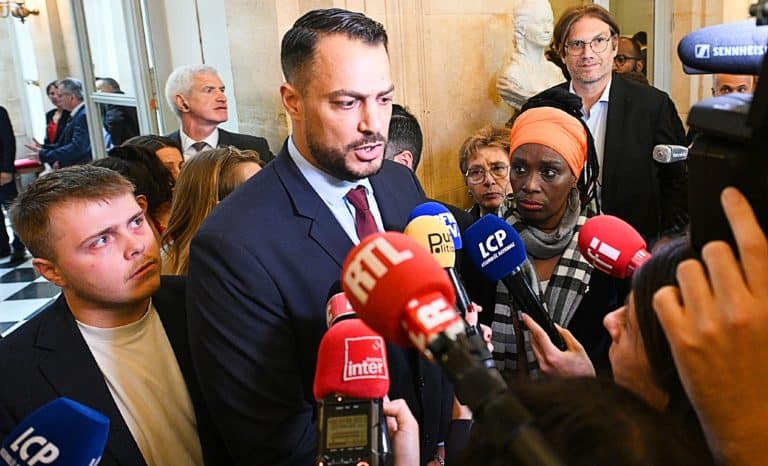 Questions au gouvernement: ce ridicule et permanent monôme