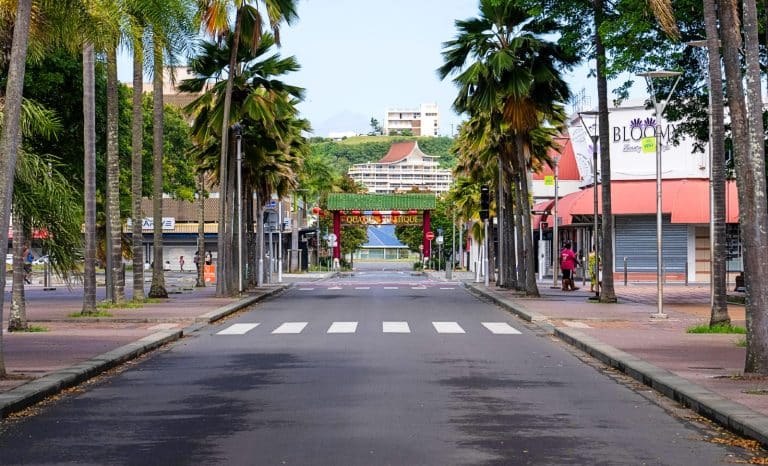 Nouvelle-Calédonie: émeutes sociales, politiques ou raciales ?