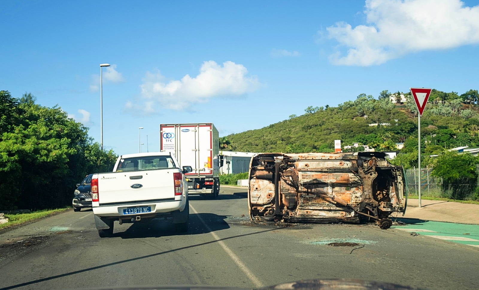 Nouvelle-Calédonie: une impossible réconciliation?