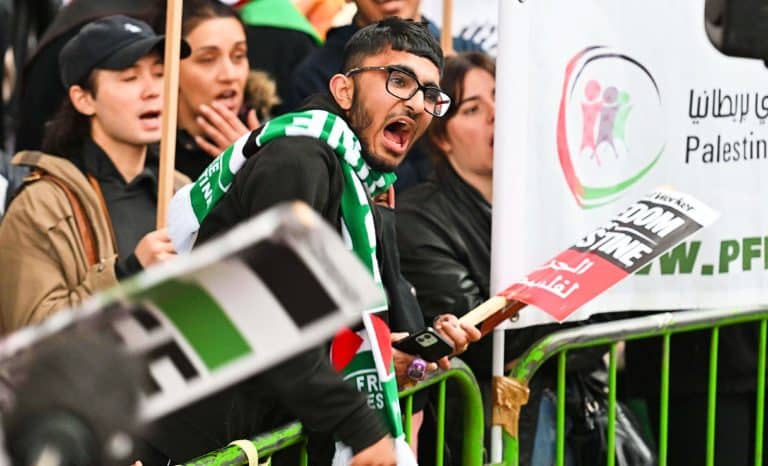 Après le bombardement à Rafah, la diabolisation d’Israël redouble