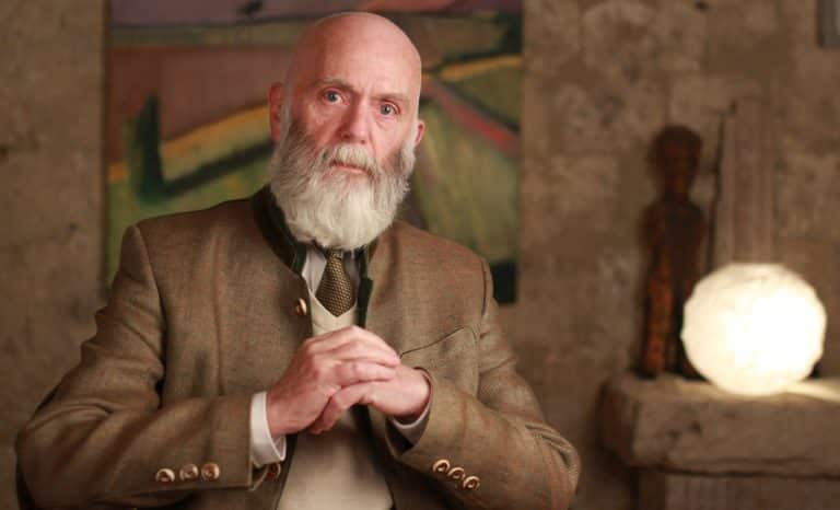 Renaud Camus, pourfendeur du «grand dépenaillement» et défenseur de la diversité du monde