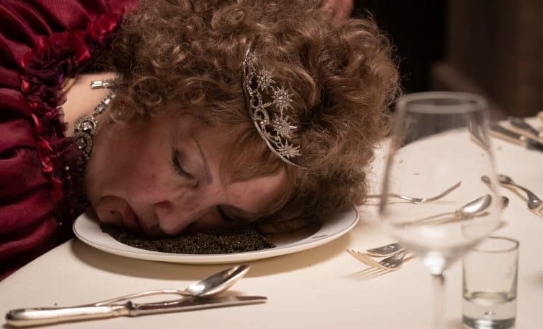 Merci Monsieur Tiveyrat!