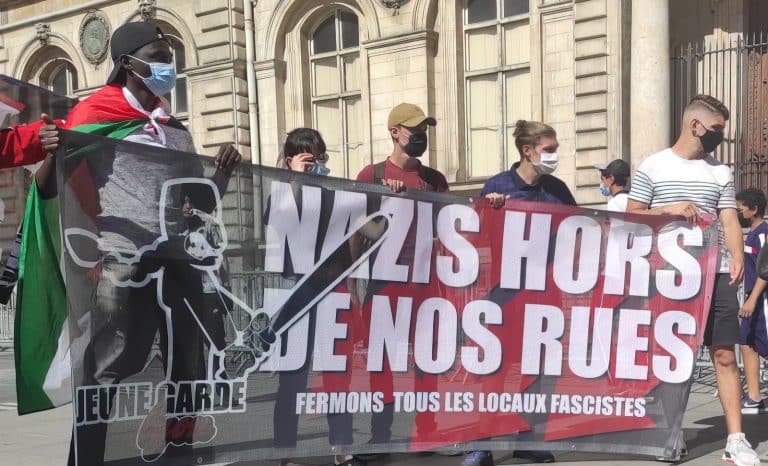 Gaza: le Hamas est-il «antifa»?