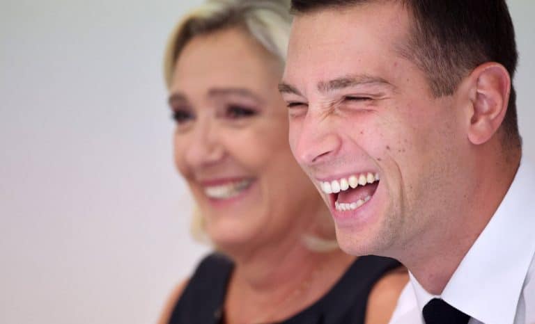 Dissolution: les parias d’hier appelés à écrire l’histoire?