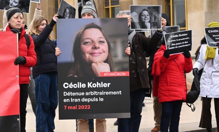 Face à l&rsquo;Iran : ne plus tendre l&rsquo;autre joue