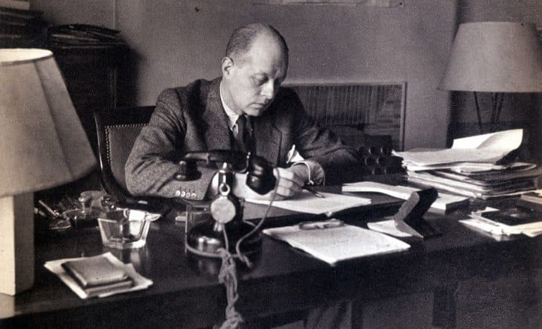 Drieu la Rochelle, une ombre encombrante