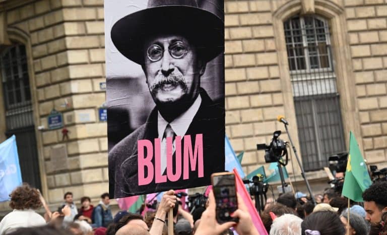 Le Front populaire sans le peuple