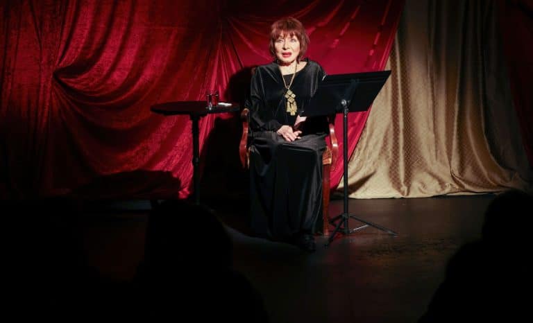 Judith Magre, une vie à jouer