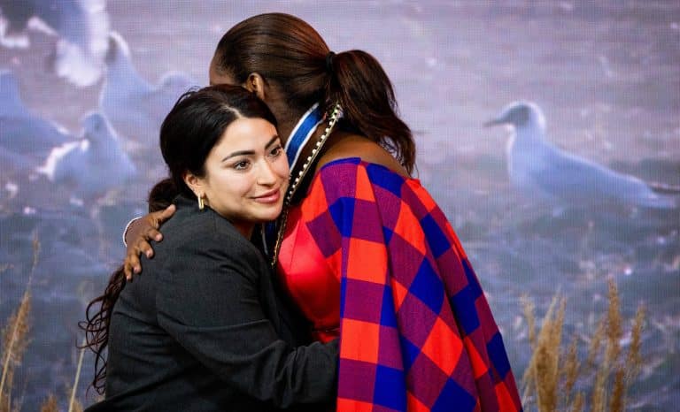 Lale Gül, libre, vraiment?