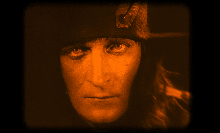 Napoléon vu par Abel Gance, une longue attente