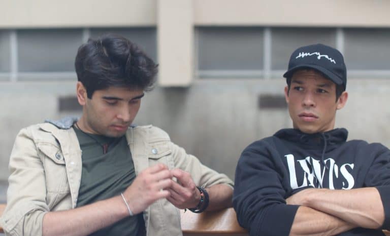 Le film qui a bon cœur