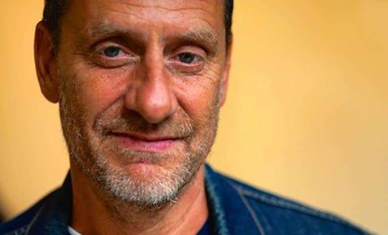 Riton Liebman: vedette, toujours