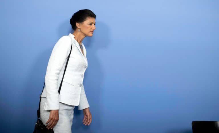 Allemagne : entre l&rsquo;extrême gauche et l&rsquo;extrême droite, il n&rsquo;y a qu&rsquo;un pas !