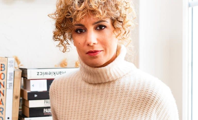 Les bombes d’Abnousse