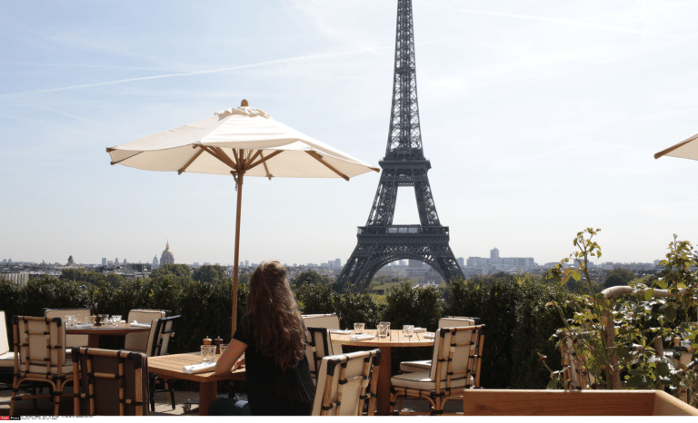 Le Paris que vous ne reverrez plus jamais !