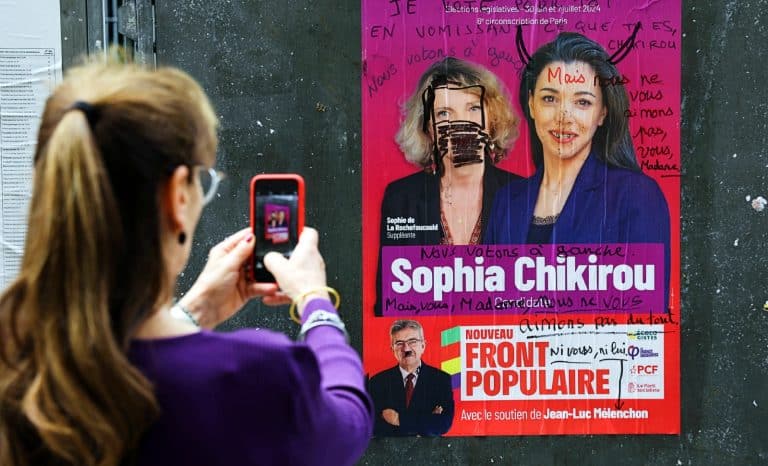 10.5 millions de «fachos»?