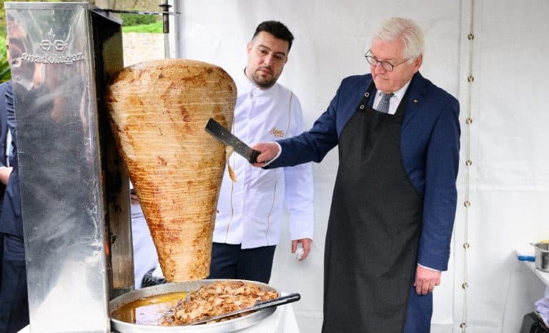 Kébabs d&rsquo;État