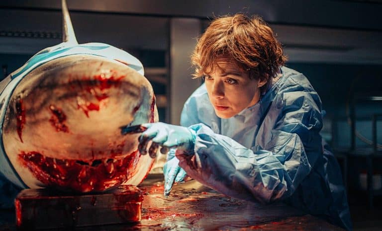 Les dents de la Seine