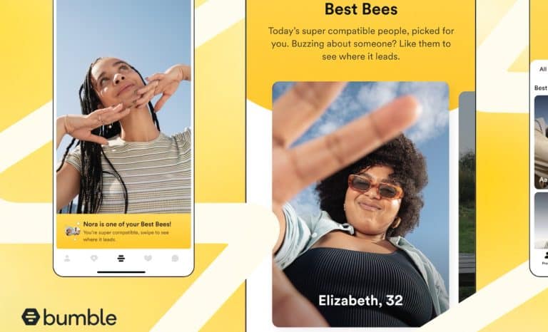 Bumble: premier (faux) pas