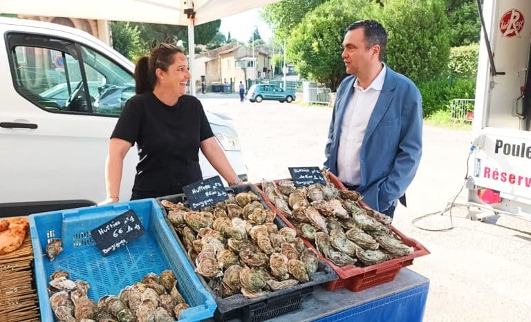 Alliance LR / RN: le pionnier Cédric Delapierre