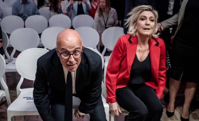 Les clés d’un scrutin historique: vers une majorité absolue du RN?