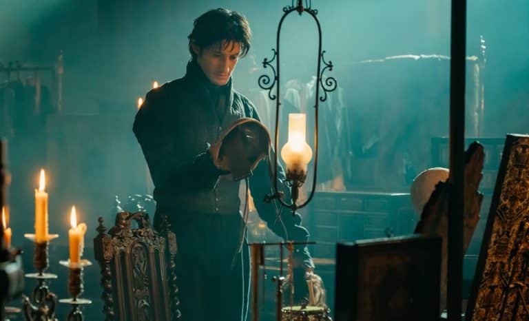 «Le Comte de Monte-Cristo»: un malheur de plus pour Alexandre Dumas