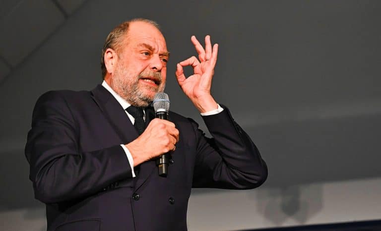 Éric Dupond-Moretti, entre mauvaise foi et impuissance