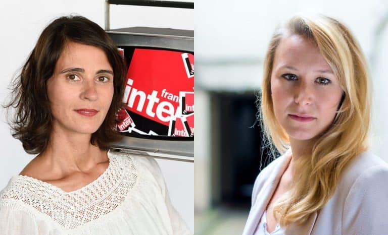 J’ai mal à ma Trans