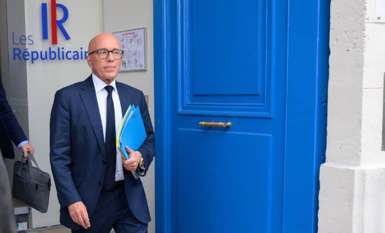 Le RN, plus gaulliste que Les Républicains?