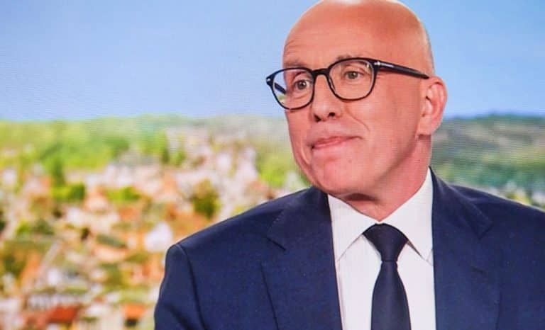 Eric Ciotti coupe le cordon sanitaire: la droite sens dessus dessous