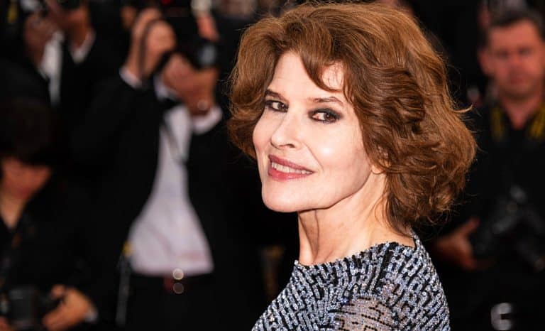 Fanny Ardant clouée au pilori médiatique pour avoir défendu Roman Polanski
