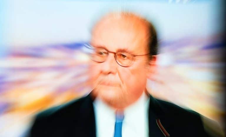 Impayable et surtout dangereux François Hollande